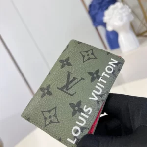 Louis Vuitton Pocket Organizer - WL10