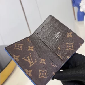 Louis Vuitton Pocket Organizer - WL11