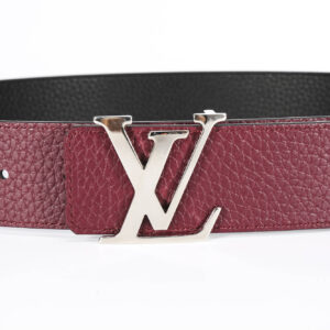 LV Heritage 35MM Reversible Belt - B019