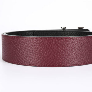 LV Heritage 35MM Reversible Belt - B019