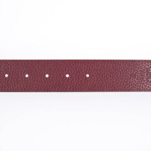 LV Heritage 35MM Reversible Belt - B019