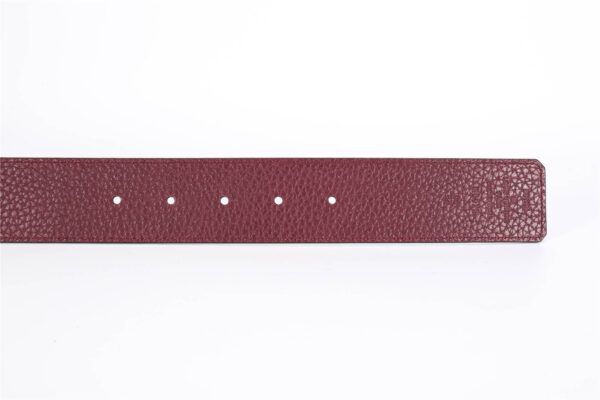 LV Heritage 35MM Reversible Belt - B019