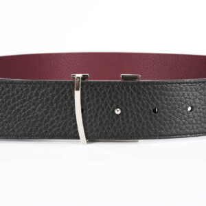 LV Heritage 35MM Reversible Belt - B019