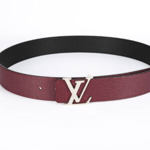 LV Heritage 35MM Reversible Belt - B019