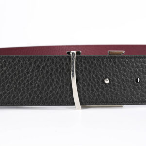 LV Heritage 35MM Reversible Belt - B019