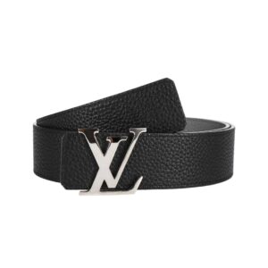 LV Heritage 35MM Reversible Belt - B020