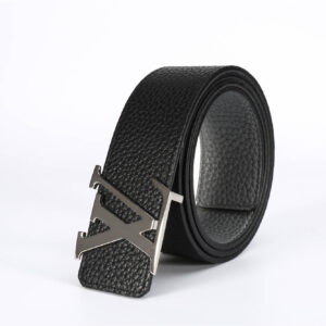 LV Heritage 35MM Reversible Belt - B020