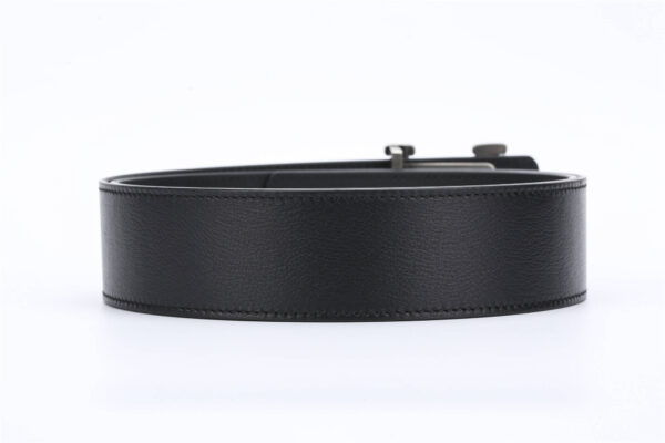 LV Heritage 35MM Reversible Belt - B025