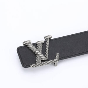 LV Heritage 35MM Reversible Belt - B025