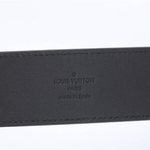 LV Heritage 35MM Reversible Belt - B025