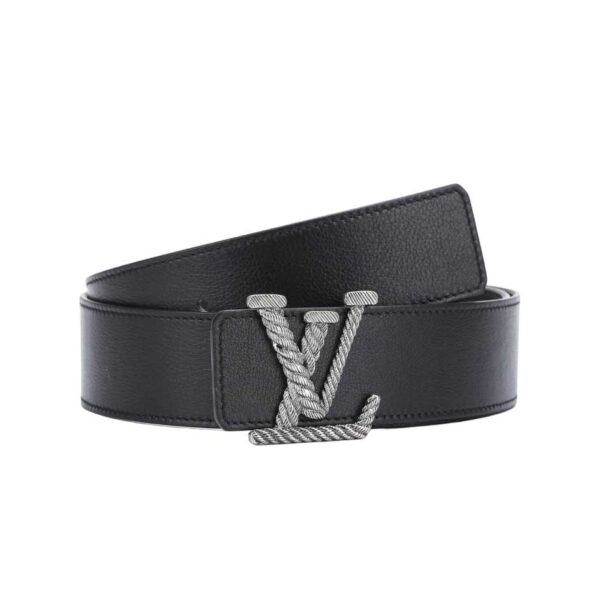 LV Heritage 35MM Reversible Belt - B025