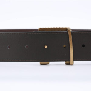 LV Heritage 35MM Reversible Belt - B026