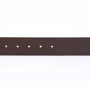 LV Heritage 35MM Reversible Belt - B026