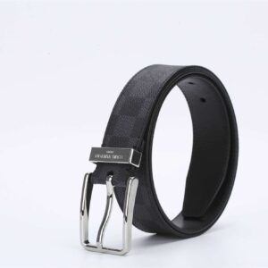 Pont Neuf 35MM Belt - B027