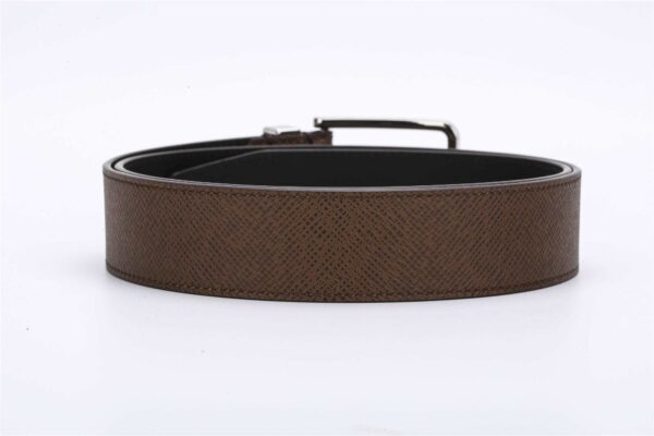 Pont Neuf 35MM Belt - B028