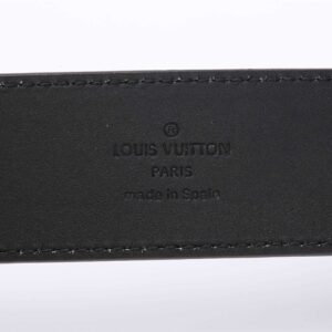 Pont Neuf 35MM Belt - B028