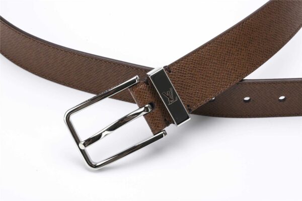 Pont Neuf 35MM Belt - B028