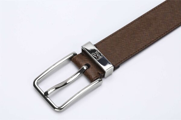 Pont Neuf 35MM Belt - B028