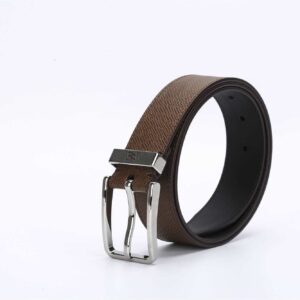 Pont Neuf 35MM Belt - B028