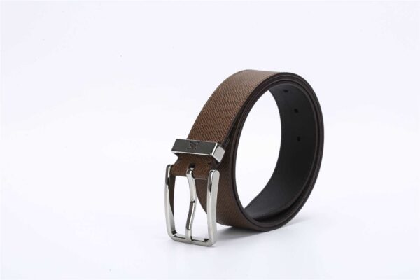 Pont Neuf 35MM Belt - B028