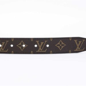 Pont Neuf 35MM Belt - B029