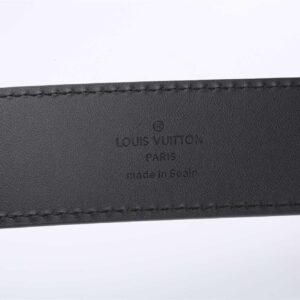 Pont Neuf 35MM Belt - B029