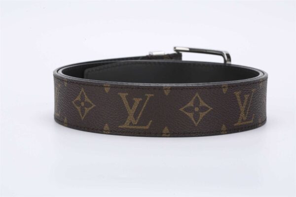 Pont Neuf 35MM Belt - B029