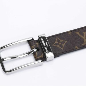 Pont Neuf 35MM Belt - B029