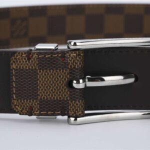 Pont Neuf 35MM Belt - B030