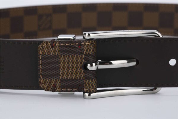 Pont Neuf 35MM Belt - B030