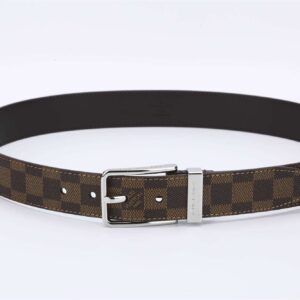 Pont Neuf 35MM Belt - B030