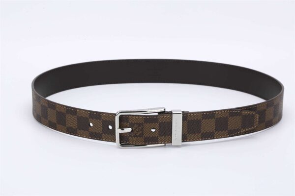 Pont Neuf 35MM Belt - B030