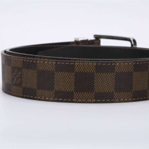 Pont Neuf 35MM Belt - B030