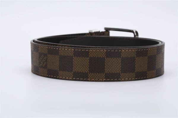 Pont Neuf 35MM Belt - B030