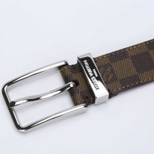 Pont Neuf 35MM Belt - B030