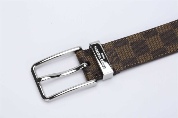 Pont Neuf 35MM Belt - B030