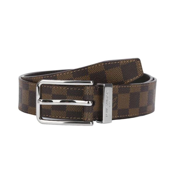 Pont Neuf 35MM Belt - B030