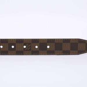 Pont Neuf 35MM Belt - B030