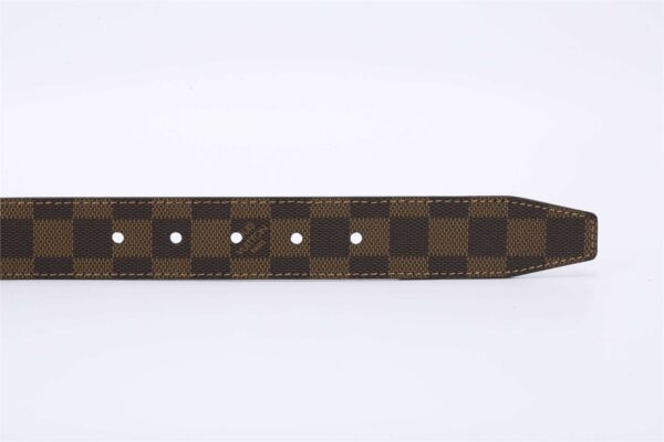 Pont Neuf 35MM Belt - B030