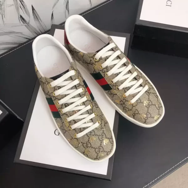 Ace GG Supreme Bees Sneaker