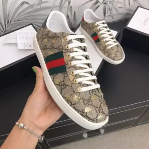 Ace GG Supreme Bees Sneaker