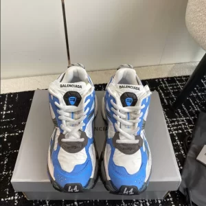 Balenciaga Runner Sneaker - RBS04