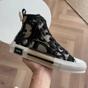 Dior B23 High-Top Sneaker - RDS01