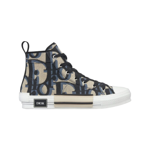 Dior B23 High-Top Sneaker - RDS01