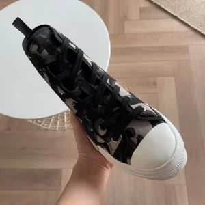 Dior B23 High-Top Sneaker - RDS01