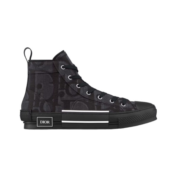 Dior B23 High-Top Sneaker - RDS02