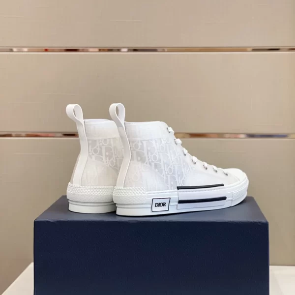 Dior B23 High-Top Sneaker - RDS04