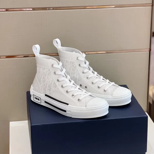 Dior B23 High-Top Sneaker - RDS04