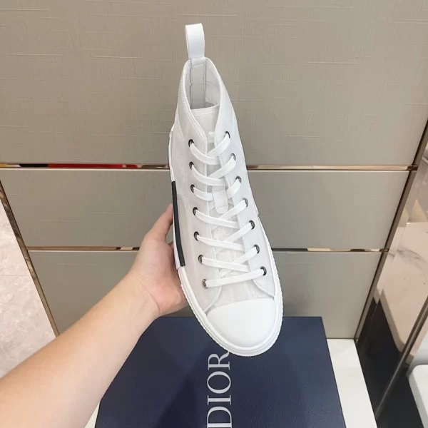 Dior B23 High-Top Sneaker - RDS04