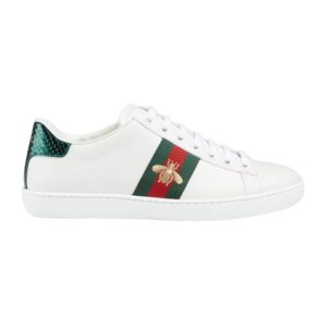 Gucci Ace Embroidered Sneaker